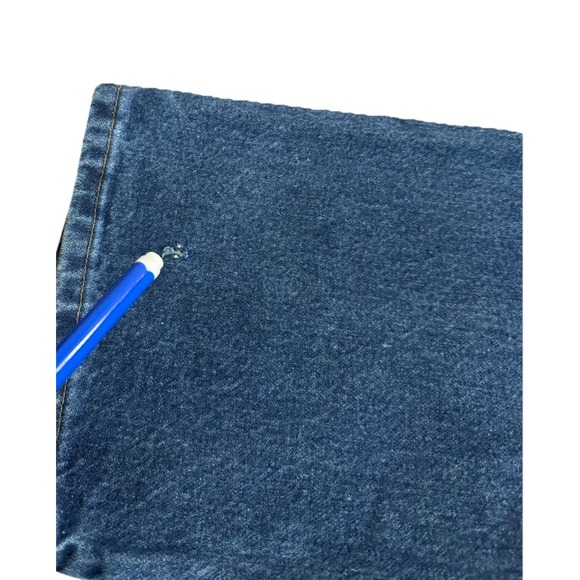 VTG 80s Wrangler Jeans Men's 46x32 Granpacore 13MWZPW Cowboy Cut Made In USA - Picture 9 of 10